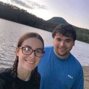 Meet your Posher, Jaci